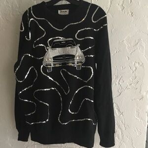 Donan vintage Sweater
